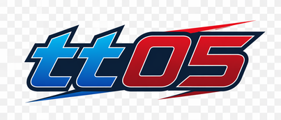 TT05 Logo